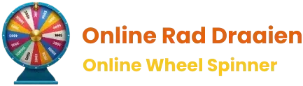 Online Rad Draaien logo